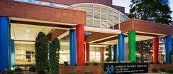 Arnold Palmer Hospital Orlando 